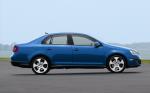 Volkswagen Jetta GLI 2009 года